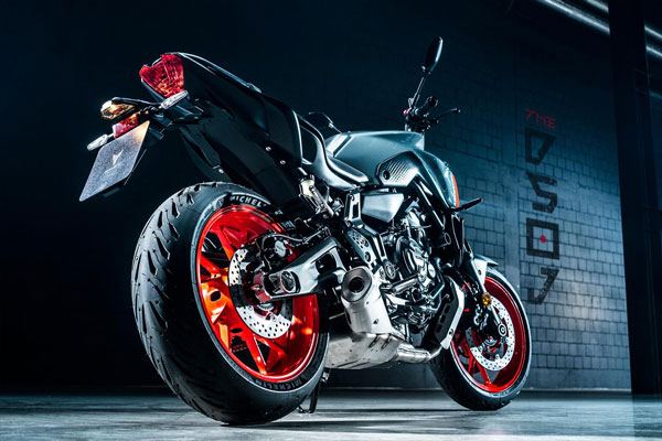 ಭಾರತದಲ್ಲಿ YZF-R9 ಹೆಸರಿಗಾಗಿ ಹೊಸ ಟ್ರೇಡ್ಮಾರ್ಕ್ ನೋಂದಾಯಿಸಿದ Yamaha