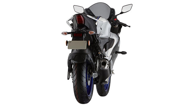 ಅಕ್ಟೋಬರ್ ತಿಂಗಳ ಮಾರಾಟದಲ್ಲಿ ಬೆಳವಣಿಗೆ ಸಾಧಿಸಿದ Yamaha R15