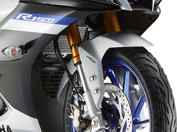ಅಕ್ಟೋಬರ್ ತಿಂಗಳ ಮಾರಾಟದಲ್ಲಿ ಬೆಳವಣಿಗೆ ಸಾಧಿಸಿದ Yamaha R15