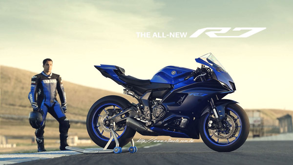 ಭಾರತದಲ್ಲಿ YZF-R9 ಹೆಸರಿಗಾಗಿ ಹೊಸ ಟ್ರೇಡ್ಮಾರ್ಕ್ ನೋಂದಾಯಿಸಿದ Yamaha
