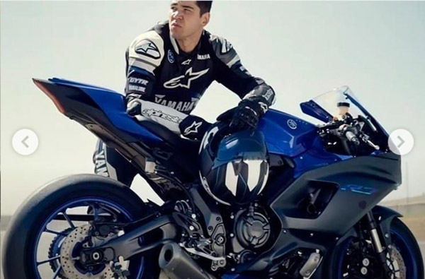 ಭಾರತದಲ್ಲಿ YZF-R9 ಹೆಸರಿಗಾಗಿ ಹೊಸ ಟ್ರೇಡ್ಮಾರ್ಕ್ ನೋಂದಾಯಿಸಿದ Yamaha