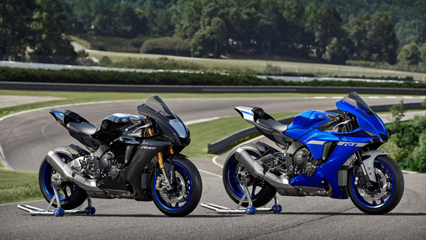 ಭಾರತದಲ್ಲಿ YZF-R9 ಹೆಸರಿಗಾಗಿ ಹೊಸ ಟ್ರೇಡ್ಮಾರ್ಕ್ ನೋಂದಾಯಿಸಿದ Yamaha