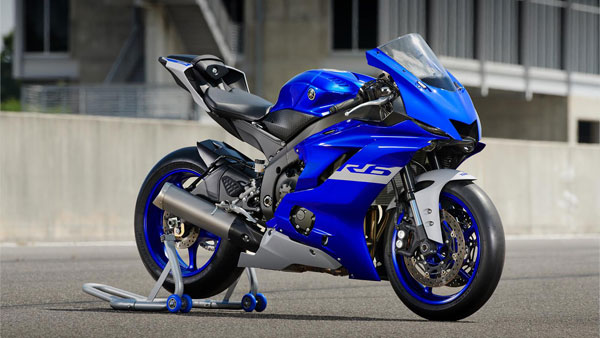 ಭಾರತದಲ್ಲಿ YZF-R9 ಹೆಸರಿಗಾಗಿ ಹೊಸ ಟ್ರೇಡ್ಮಾರ್ಕ್ ನೋಂದಾಯಿಸಿದ Yamaha