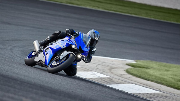 ಭಾರತದಲ್ಲಿ YZF-R9 ಹೆಸರಿಗಾಗಿ ಹೊಸ ಟ್ರೇಡ್ಮಾರ್ಕ್ ನೋಂದಾಯಿಸಿದ Yamaha