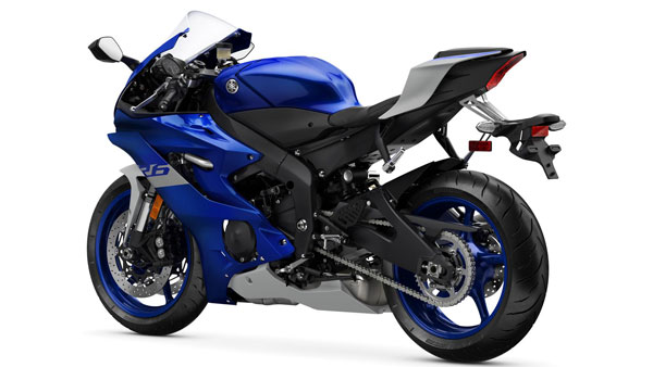 ಭಾರತದಲ್ಲಿ YZF-R9 ಹೆಸರಿಗಾಗಿ ಹೊಸ ಟ್ರೇಡ್ಮಾರ್ಕ್ ನೋಂದಾಯಿಸಿದ Yamaha