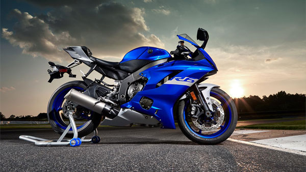 ಭಾರತದಲ್ಲಿ YZF-R9 ಹೆಸರಿಗಾಗಿ ಹೊಸ ಟ್ರೇಡ್ಮಾರ್ಕ್ ನೋಂದಾಯಿಸಿದ Yamaha