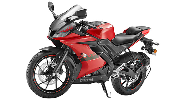 ಅಗ್ಗದ ಬೆಲೆಯ R 15 ಬೈಕ್ ಬಿಡುಗಡೆಗೊಳಿಸಲಿದೆ Yamaha