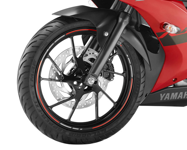 ಅಗ್ಗದ ಬೆಲೆಯ R 15 ಬೈಕ್ ಬಿಡುಗಡೆಗೊಳಿಸಲಿದೆ Yamaha