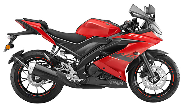 ಅಗ್ಗದ ಬೆಲೆಯ R 15 ಬೈಕ್ ಬಿಡುಗಡೆಗೊಳಿಸಲಿದೆ Yamaha