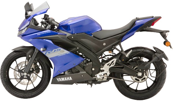 ಕೈಗೆಟುಕುವ ದರದಲ್ಲಿ ಹೊಸ Yamaha R15S V3 ಬೈಕ್ ಬಿಡುಗಡೆ