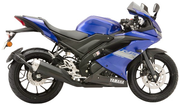 ಕೈಗೆಟುಕುವ ದರದಲ್ಲಿ ಹೊಸ Yamaha R15S V3 ಬೈಕ್ ಬಿಡುಗಡೆ