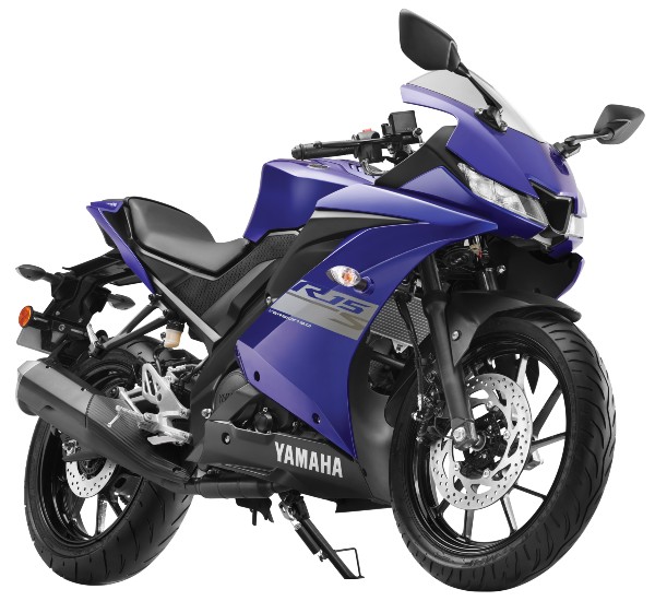 ಕೈಗೆಟುಕುವ ದರದಲ್ಲಿ ಹೊಸ Yamaha R15S V3 ಬೈಕ್ ಬಿಡುಗಡೆ