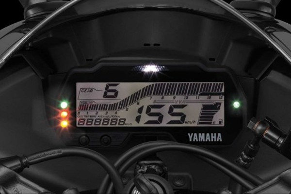 ಕೈಗೆಟುಕುವ ದರದಲ್ಲಿ ಹೊಸ Yamaha R15S V3 ಬೈಕ್ ಬಿಡುಗಡೆ