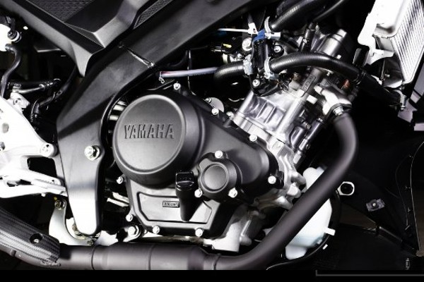 ಕೈಗೆಟುಕುವ ದರದಲ್ಲಿ ಹೊಸ Yamaha R15S V3 ಬೈಕ್ ಬಿಡುಗಡೆ