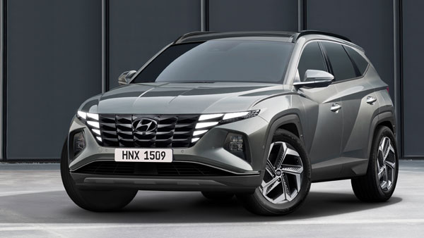 ಭಾರತದಲ್ಲಿ ಬಿಡುಗಡೆಯಾಗಲಿದೆ ನ್ಯೂ ಜನರೇಷನ್ Hyundai Tucson ಎಸ್ಯುವಿ