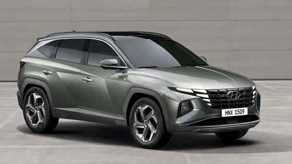 ಭಾರತದಲ್ಲಿ ಬಿಡುಗಡೆಯಾಗಲಿದೆ ನ್ಯೂ ಜನರೇಷನ್ Hyundai Tucson ಎಸ್ಯುವಿ