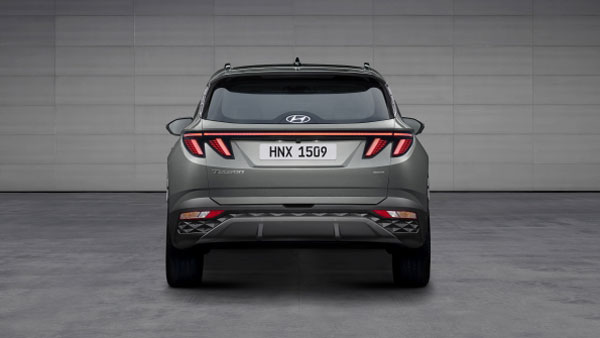 ಭಾರತದಲ್ಲಿ ಬಿಡುಗಡೆಯಾಗಲಿದೆ ನ್ಯೂ ಜನರೇಷನ್ Hyundai Tucson ಎಸ್ಯುವಿ
