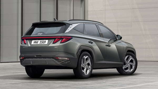 ಭಾರತದಲ್ಲಿ ಬಿಡುಗಡೆಯಾಗಲಿದೆ ನ್ಯೂ ಜನರೇಷನ್ Hyundai Tucson ಎಸ್ಯುವಿ