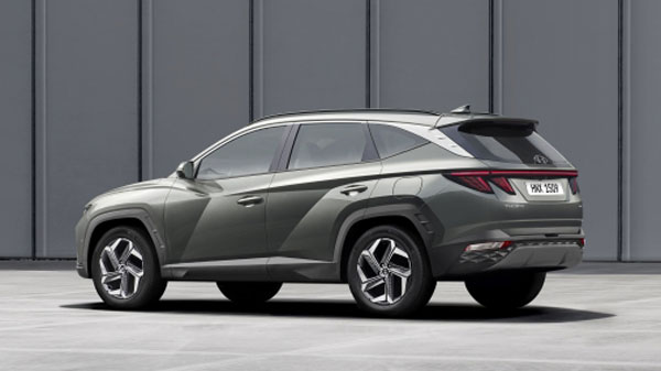 ಭಾರತದಲ್ಲಿ ಬಿಡುಗಡೆಯಾಗಲಿದೆ ನ್ಯೂ ಜನರೇಷನ್ Hyundai Tucson ಎಸ್ಯುವಿ