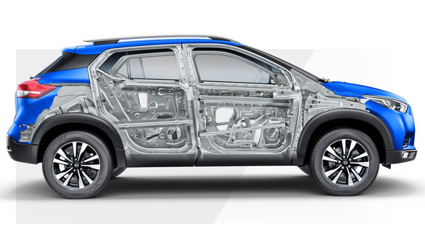 ಹೊಸ Nissan Kicks ಎಸ್ಯುವಿ ಖರೀದಿ ಮೇಲೆ ರೂ.1 ಲಕ್ಷದವರೆಗೆ ಭರ್ಜರಿ ರಿಯಾಯಿತಿ