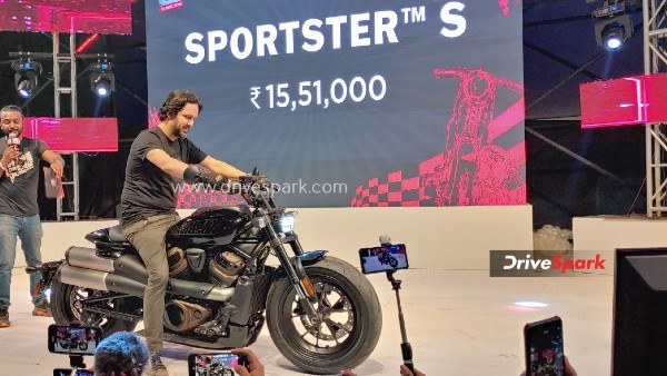 ಇಂಡಿಯಾ ಬೈಕ್ ವೀಕ್ 2021: ಅನಾವರಣಗೊಂಡ ಹೊಸ ಬೈಕ್ ಮಾದರಿಗಳಿವು!