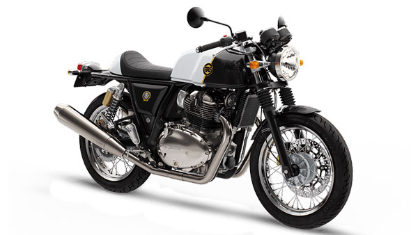 ನವೆಂಬರ್ ತಿಂಗಳ ಮಾರಾಟದಲ್ಲಿ ಬೆಳವಣಿಗೆ ಸಾಧಿಸಿದ Royal Enfield 650 ಟ್ವಿನ್ ಬೈಕ್ಗಳು