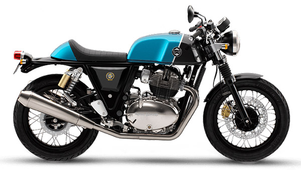 ನವೆಂಬರ್ ತಿಂಗಳ ಮಾರಾಟದಲ್ಲಿ ಬೆಳವಣಿಗೆ ಸಾಧಿಸಿದ Royal Enfield 650 ಟ್ವಿನ್ ಬೈಕ್ಗಳು