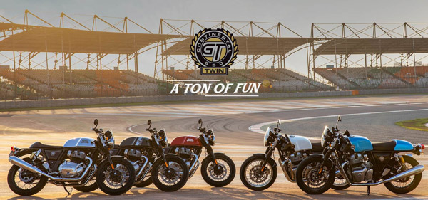 ನವೆಂಬರ್ ತಿಂಗಳ ಮಾರಾಟದಲ್ಲಿ ಬೆಳವಣಿಗೆ ಸಾಧಿಸಿದ Royal Enfield 650 ಟ್ವಿನ್ ಬೈಕ್ಗಳು