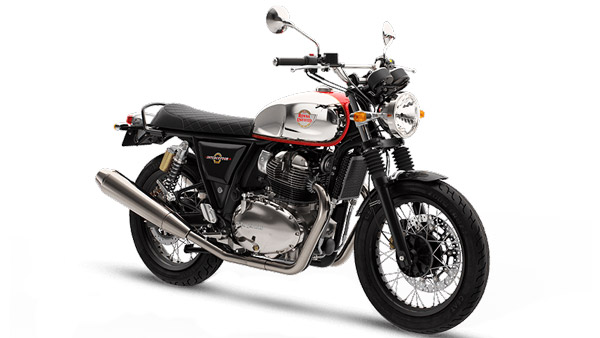ನವೆಂಬರ್ ತಿಂಗಳ ಮಾರಾಟದಲ್ಲಿ ಬೆಳವಣಿಗೆ ಸಾಧಿಸಿದ Royal Enfield 650 ಟ್ವಿನ್ ಬೈಕ್ಗಳು