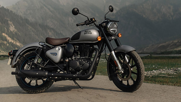 ರಿಕಾಲ್ ಆಗುತ್ತಿದೆ ದೋಷಪೂರಿತ Royal Enfield Classic 350