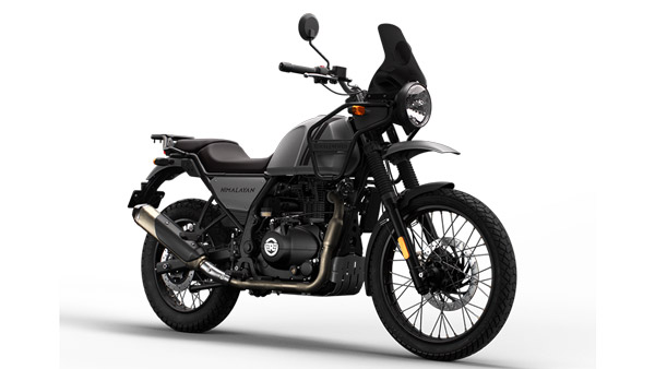 ಜಪಾನ್ನಲ್ಲಿ ಬಿಡುಗಡೆಗೊಂಡ ಮೇಡ್ ಇನ್ ಇಂಡಿಯಾ Royal Enfield Himalayan ಬೈಕ್