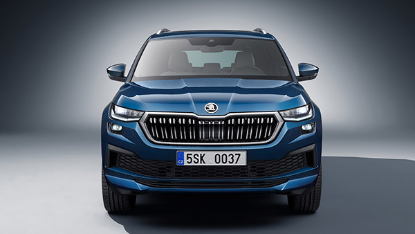 ಹೊಸ Kodiaq ಎಸ್ಯುವಿಯ ಉತ್ಪಾದನೆಯನ್ನು ಪ್ರಾರಂಭಿಸಿದ Skoda