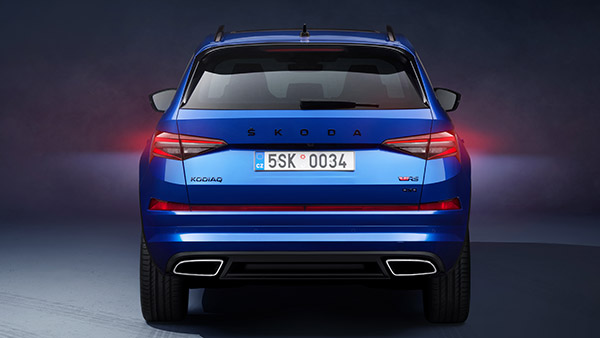 ಹೊಸ Skoda Kodiaq ಫೇಸ್ಲಿಫ್ಟ್ ಎಸ್ಯುವಿಯ ಬಿಡುಗಡೆ ದಿನಾಂಕ ಬಹಿರಂಗ