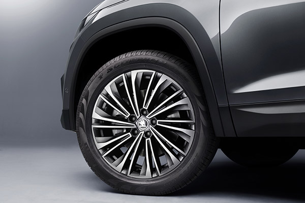 ಹೊಸ Skoda Kodiaq ಫೇಸ್ಲಿಫ್ಟ್ ಎಸ್ಯುವಿಯ ಬಿಡುಗಡೆ ದಿನಾಂಕ ಬಹಿರಂಗ