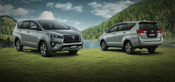 ಜನವರಿ 1ರಿಂದ ಮತ್ತಷ್ಟು ದುಬಾರಿಯಾಗಲಿವೆ Toyota ಕಾರುಗಳ ಬೆಲೆ