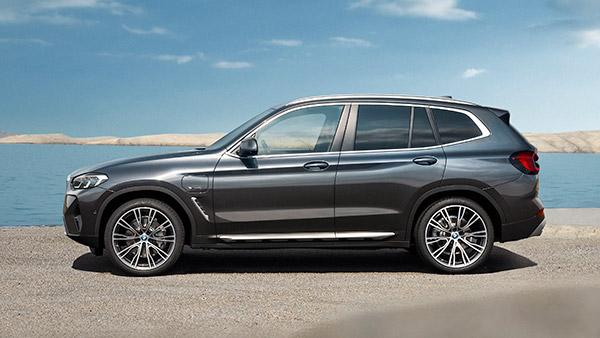 ಭಾರತದಲ್ಲಿ ಶೀಘ್ರದಲ್ಲೇ ಬಿಡುಗಡೆಯಾಗಲಿದೆ BMW X3 ಫೇಸ್ಲಿಫ್ಟ್ ಎಸ್ಯುವಿ