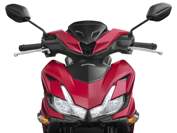 ಹೊಸ ನವೀಕರಣಗಳೊಂದಿಗೆ ಅನಾವರಣಗೊಂಡ Honda Supra GTR 150 ಸ್ಕೂಟರ್