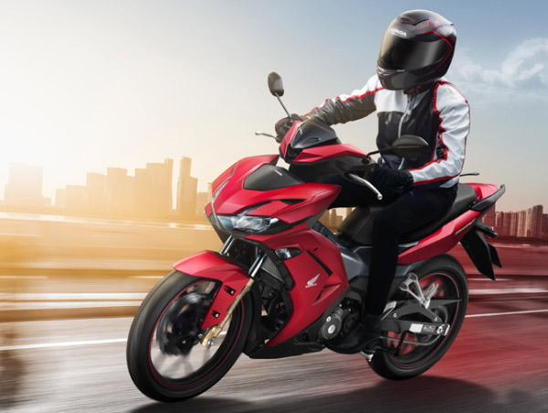 ಹೊಸ ನವೀಕರಣಗಳೊಂದಿಗೆ ಅನಾವರಣಗೊಂಡ Honda Supra GTR 150 ಸ್ಕೂಟರ್