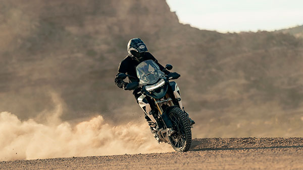 ಹೊಸ Triumph Tiger 1200 ಬೈಕ್ ಖರೀದಿಗೆ ಬುಕ್ಕಿಂಗ್ ಆರಂಭ