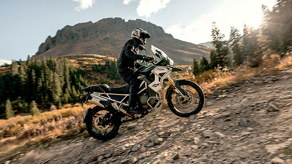 ಹೊಸ Triumph Tiger 1200 ಬೈಕ್ ಖರೀದಿಗೆ ಬುಕ್ಕಿಂಗ್ ಆರಂಭ