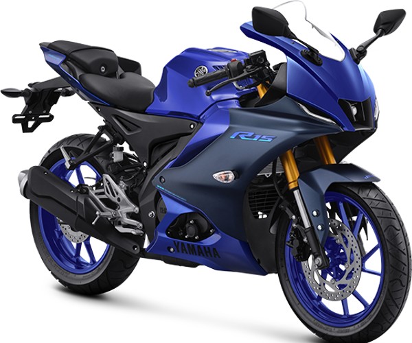 ಹೊಸ ಬಣ್ಣಗಳ ಆಯ್ಕೆಯಲ್ಲಿ Yamaha R15 V4, R15M ಬೈಕ್ಗಳು ಬಿಡುಗಡೆ
