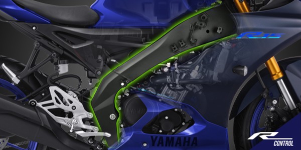 ಹೊಸ ಬಣ್ಣಗಳ ಆಯ್ಕೆಯಲ್ಲಿ Yamaha R15 V4, R15M ಬೈಕ್ಗಳು ಬಿಡುಗಡೆ
