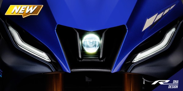 ಹೊಸ ಬಣ್ಣಗಳ ಆಯ್ಕೆಯಲ್ಲಿ Yamaha R15 V4, R15M ಬೈಕ್ಗಳು ಬಿಡುಗಡೆ