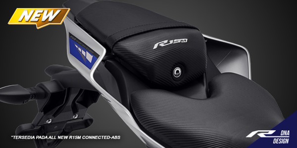 ಹೊಸ ಬಣ್ಣಗಳ ಆಯ್ಕೆಯಲ್ಲಿ Yamaha R15 V4, R15M ಬೈಕ್ಗಳು ಬಿಡುಗಡೆ