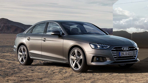 ಭಾರತದಲ್ಲಿ ಹೊಸ Audi A4 Premium ವೆರಿಯೆಂಟ್ ಬಿಡುಗಡೆ