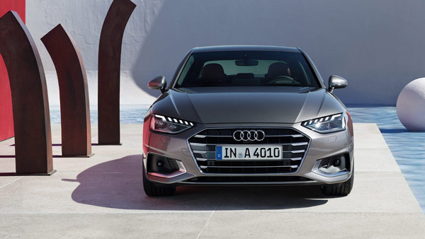 ಭಾರತದಲ್ಲಿ ಹೊಸ Audi A4 Premium ವೆರಿಯೆಂಟ್ ಬಿಡುಗಡೆ