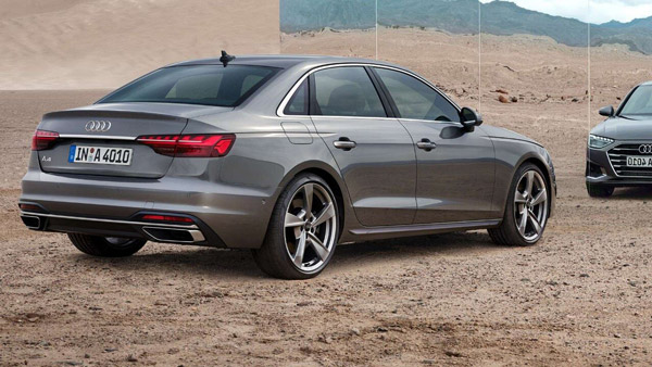 ಭಾರತದಲ್ಲಿ ಹೊಸ Audi A4 Premium ವೆರಿಯೆಂಟ್ ಬಿಡುಗಡೆ