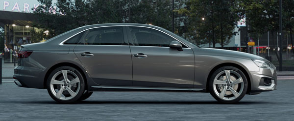 ಭಾರತದಲ್ಲಿ ಹೊಸ Audi A4 Premium ವೆರಿಯೆಂಟ್ ಬಿಡುಗಡೆ