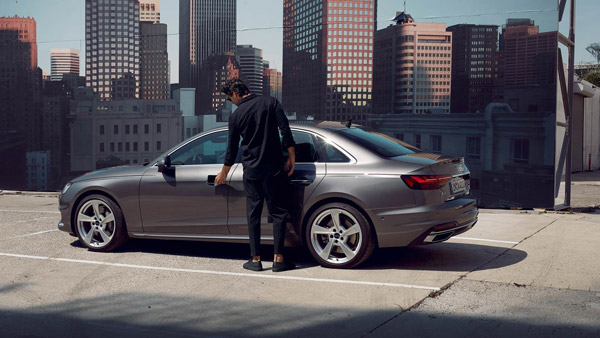 ಭಾರತದಲ್ಲಿ ಹೊಸ Audi A4 Premium ವೆರಿಯೆಂಟ್ ಬಿಡುಗಡೆ
