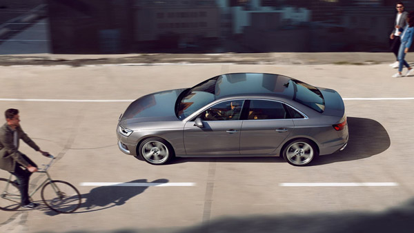 ಭಾರತದಲ್ಲಿ ಹೊಸ Audi A4 Premium ವೆರಿಯೆಂಟ್ ಬಿಡುಗಡೆ